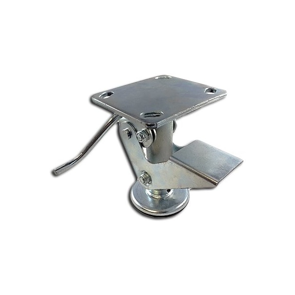 Floor Truck Lock, 5"